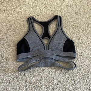 Sports bra